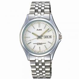 セイコー 腕時計(SEIKO)時計 アルバ スタンダード AQBX043